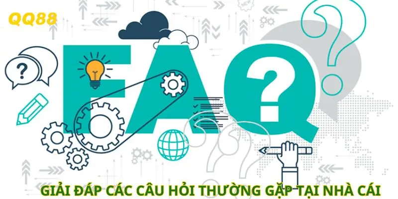 Giải đáp câu hỏi thường gặp tại nhà cái